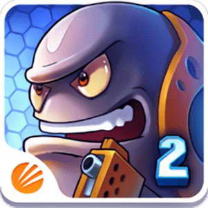 2طİ(Monster Shooter 2)