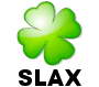 slax linux ṵ