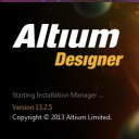 altium designer14޸ļ