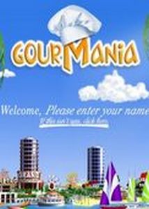 ʳ(GourMania)