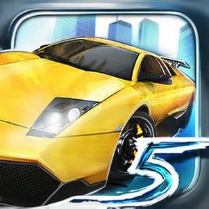 5(Asphalt5)