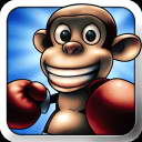 ȭ(Monkey Boxing)޵