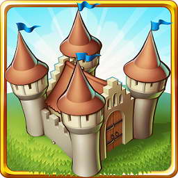 ԰߼溺ڹ(Townsmen)