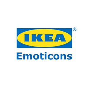 IKEA Emoticons(˼ұ)