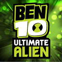 BEN10ռӢ(Ben10 Xenodrome)