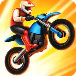 Ħгðİ(Bike Rivals)