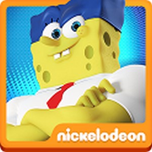 ౦:ܺ(Sponge Run)