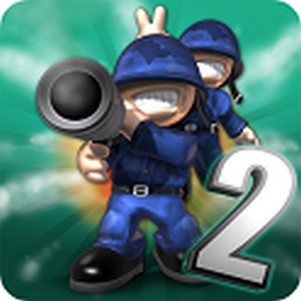 ССս2޸İ(Great Little War Game 2)