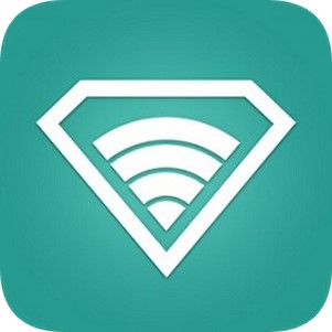 WiFi(WIrelessFIdelity)