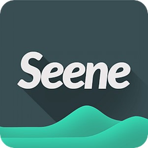 Seene(3DЧӰ)