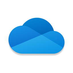 Microsoft OneDrive app