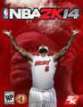 NBA2K14ͨò DVD