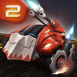 ̹2(Racing Tank 2)