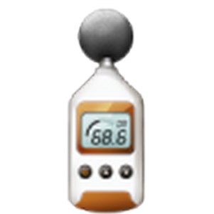 ֱ(Sound Meter)