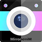 ħ(Mirror Grid)