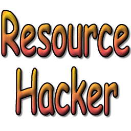 dllļ༭ɫ(resource hacker)