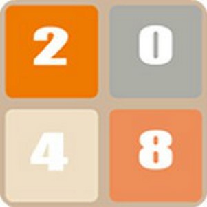 2048ƻֻ