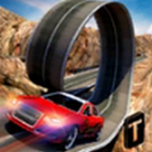 3Dؼ(City Car Stunts 3D)