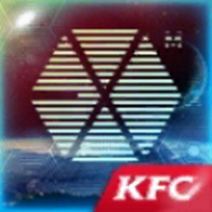 KFCζEXO-M