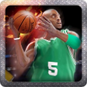 ͷ3D(Crazy Street Basketball 3D)