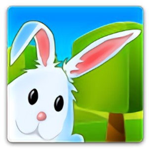 Թð(Bunny Maze 3D)