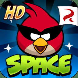 angry birds space hd(ŭС̫հHD)