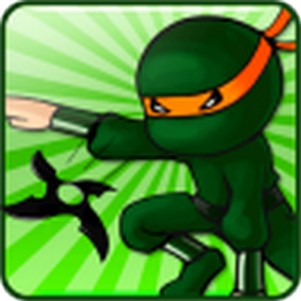 ͻϮݻ(Ninja Rush)