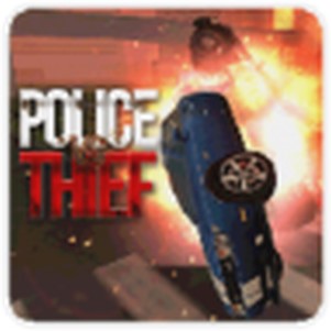 ׽С͵(Police VS Thief)