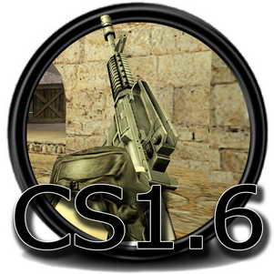 cs1.6 for Mac