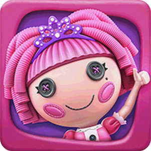 ʹ(Lalaloopsy)