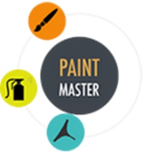 ʦ(Paint master)