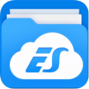 es file explorer apk