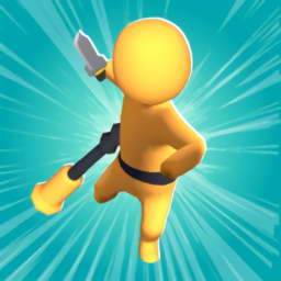 ˾ð(Stickman Fight Battle Arena)