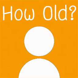 How old do I look(ҿ)iPhone