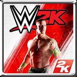 WWE 2K15 ԯ麺