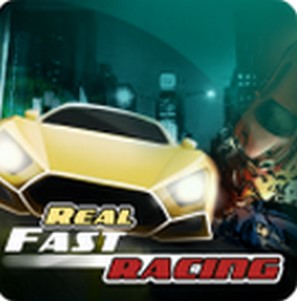 (Real Fast Racing)޸İ