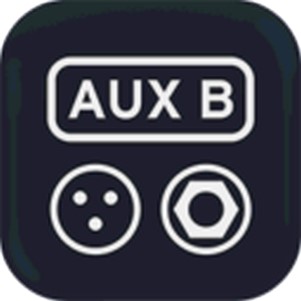 (AUX B)