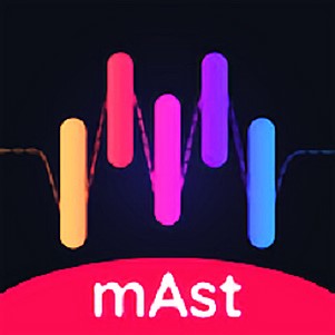 mastּ