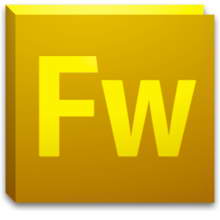 adobe fireworks cs6޸Ĳ