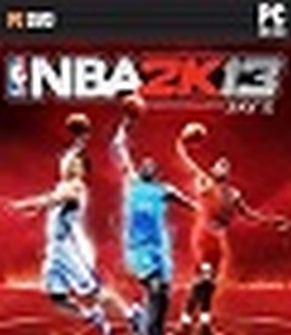 NBA 2K13תύ