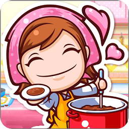 (CookingMama)