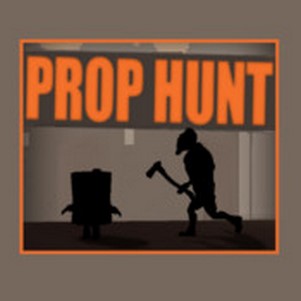 αװ(Prop Hunt Mobile)