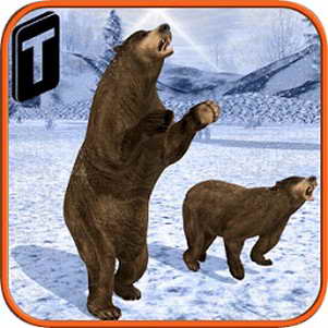 ܸ޸İ(Bear Revenge 3D)