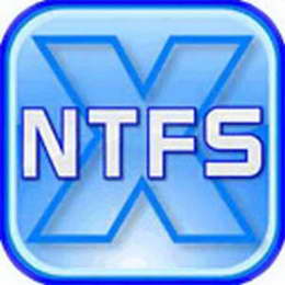 MacдNTFS(Paragon NTFS for Mac)