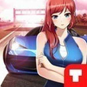 ƯŮ(Drift Girls)