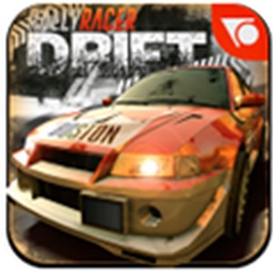 Ư(Rally Racer Drift)