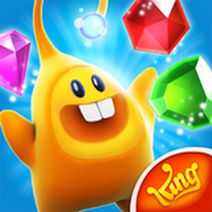 ʯ󹤴ڹ޸İ(Diamond Digger Saga)