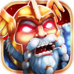 ʷʫӢսڹ޸İ(Epic Heroes War)