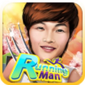 RunningMan