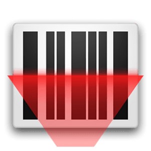 Barcode Scannerɨ